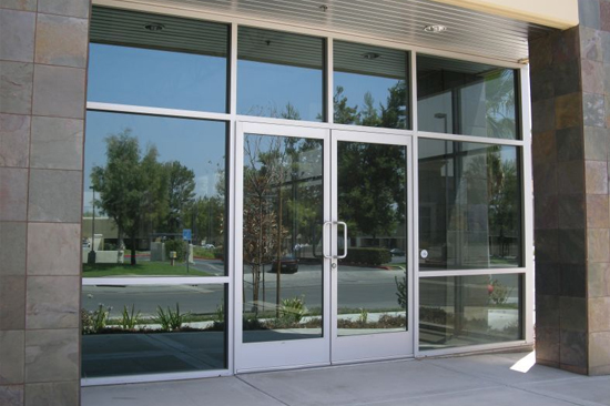San Diego-commercial-door-repair