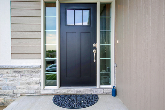 San Diego-residential-door-repair