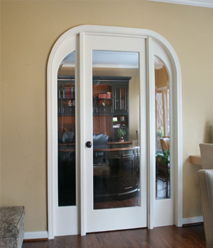 Passage Door Replacement San Diego