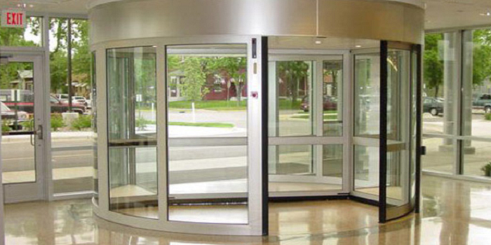 commercial automatic door repair San Diego