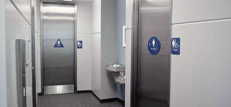 high security metal door repair San Diego