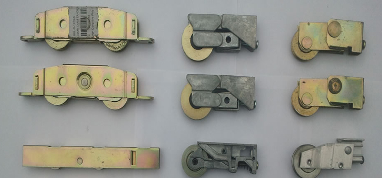 patio sliding door wheel replacement San Diego