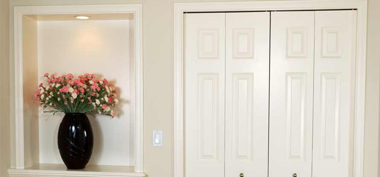 residential closet door repair in San Diego